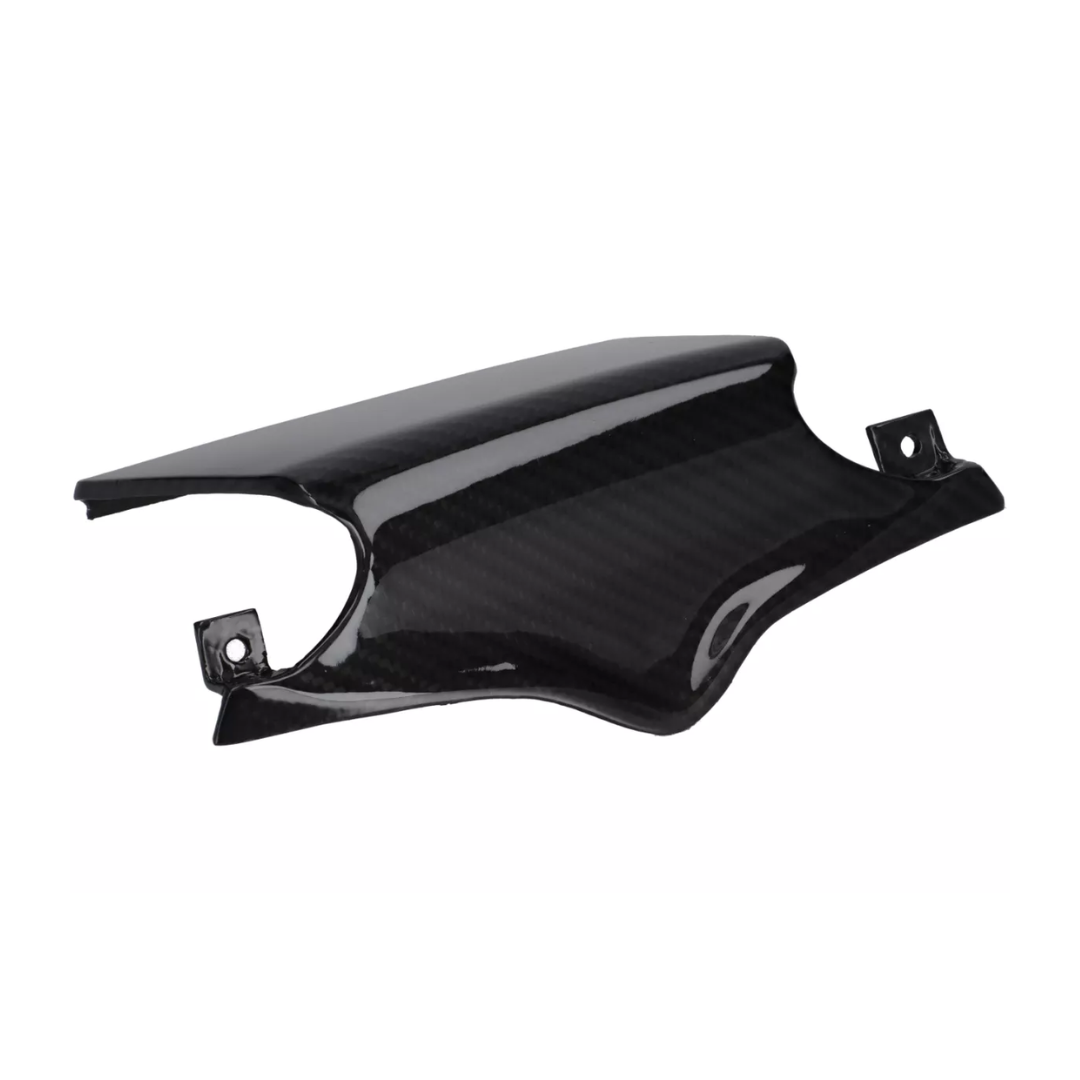 Cap Pick-up bracket Carbon Gilera Runner