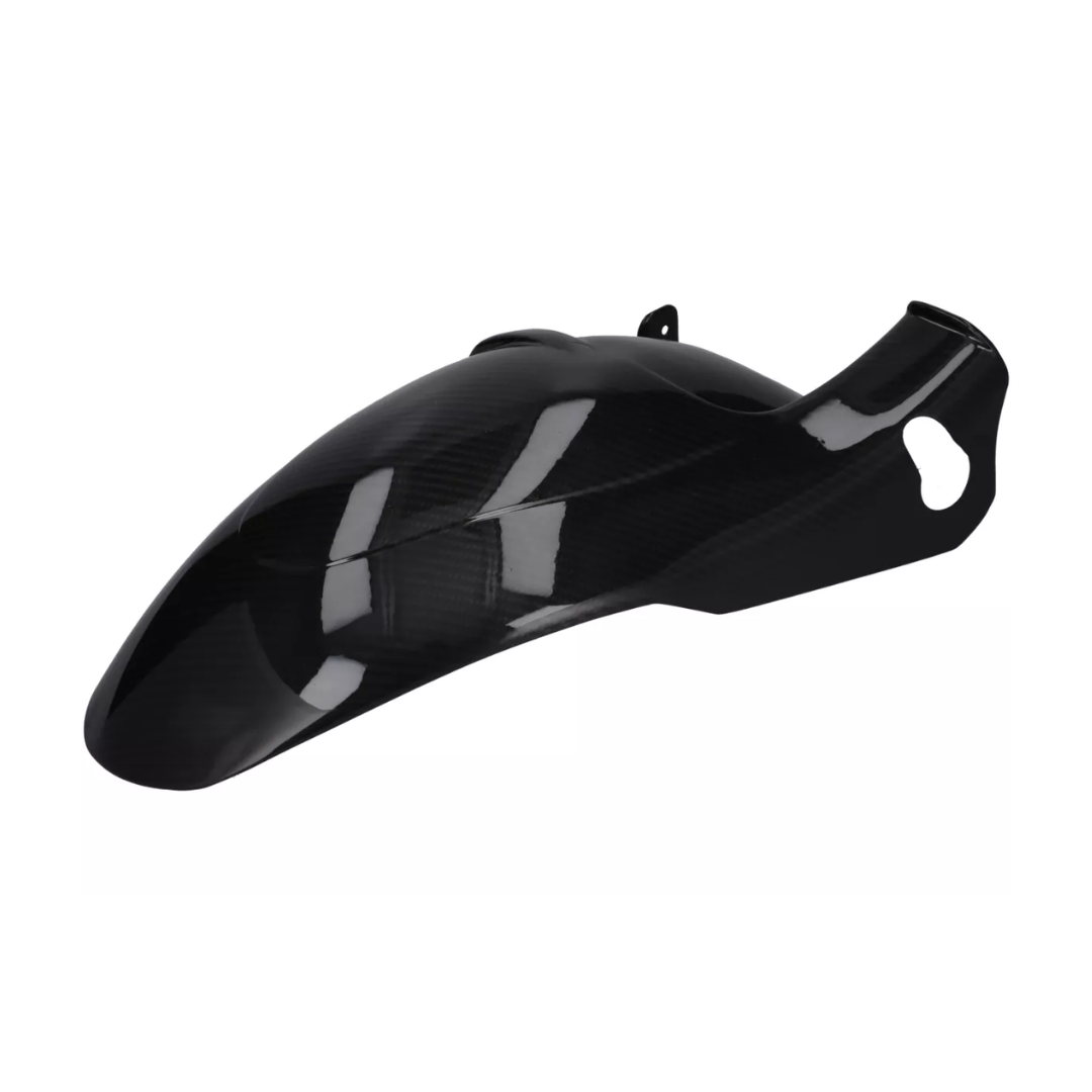 Rear Fender Old Model Gilera Runner Carbon