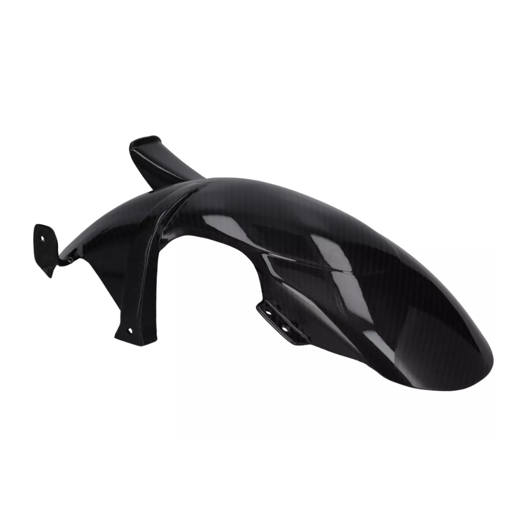 Rear Fender Old Model Gilera Runner Carbon