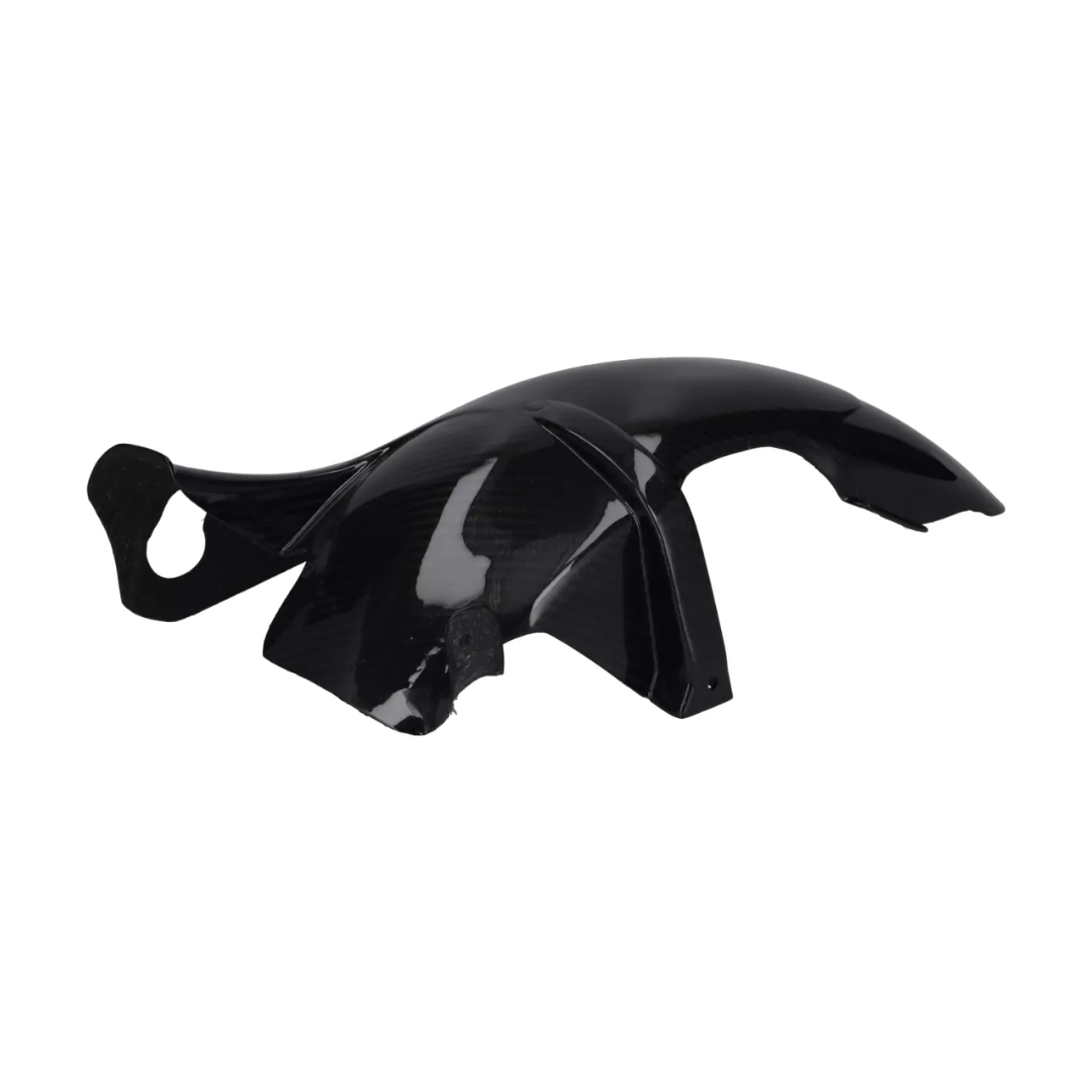 Rear Fender Old Model Gilera Runner Carbon