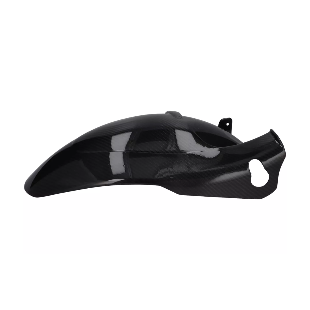Rear Fender Old Model Gilera Runner Carbon