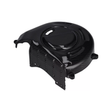 Ignition cover Carbon Gilera Runner 125-180cc 2 Stroke