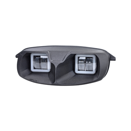 Faro Anteriore EVOK Led Angel Eye Piaggio Zip Fast Rider 1996-1997