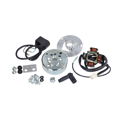 Accensione Polini Race Piaggio / Gilera 125-180cc 2 Tempi Raffreddato a Liquido