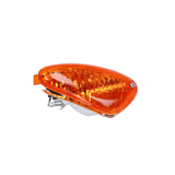 Freccia Anteriore Destra Arancione Gilera Runner 50-180cc