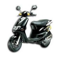Piaggio Zip Fast Rider RST
