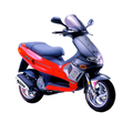 Gilera Runner 180 2T FXR E1 1998-2002