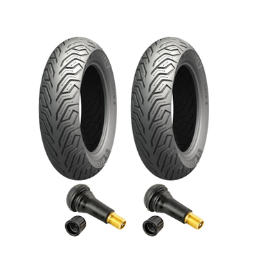 Set pneumatici Vespa Sprint / Primavera