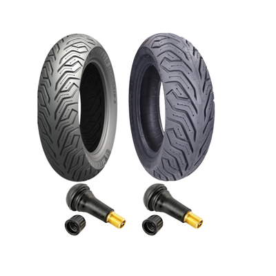 Set di pneumatici Piaggio Skipper