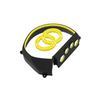 Ignition cover Gilera Transparent Piaggio / Gilera 125-180cc 2 Stroke