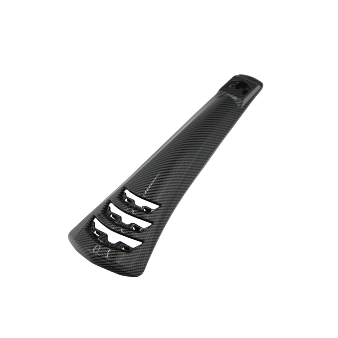 Claxonneus Carbon Look Vespa Sprint / Primavera