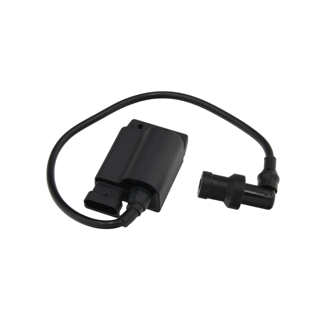 Fenom Ontgrensde CDI + Dop / Kabel Piaggio 4 Takt 2V