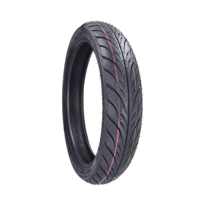 Pneumatico Mitas 100/80-17 62S TL Slick Derbi Senda Pneumatico Anteriore