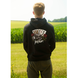 FRSH. Hoodie Royal Pistons