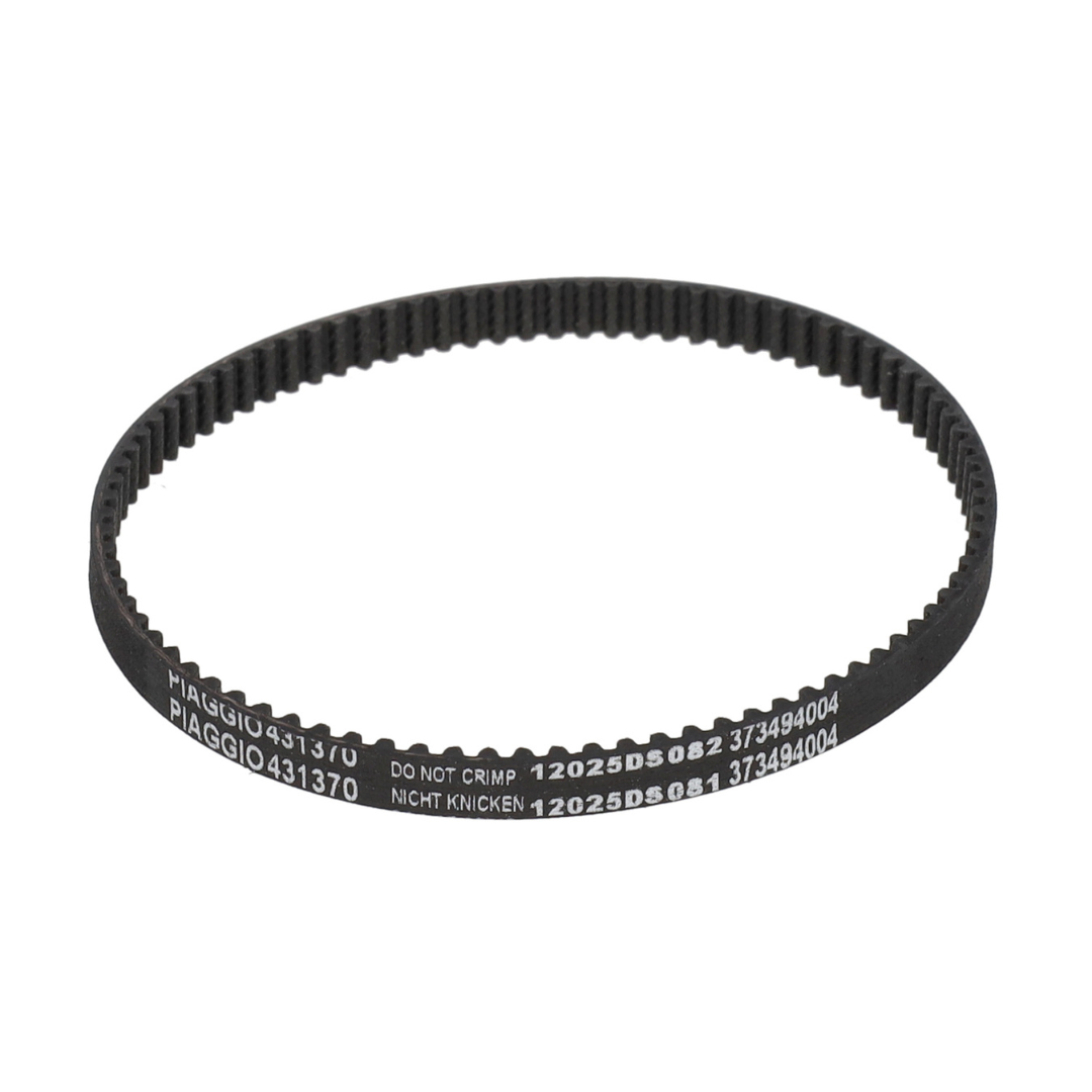 Oil pump V-belt Piaggio 125-180cc 2 stroke original
