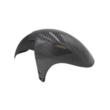 Voorspatbord Carbon Look Gilera Runner