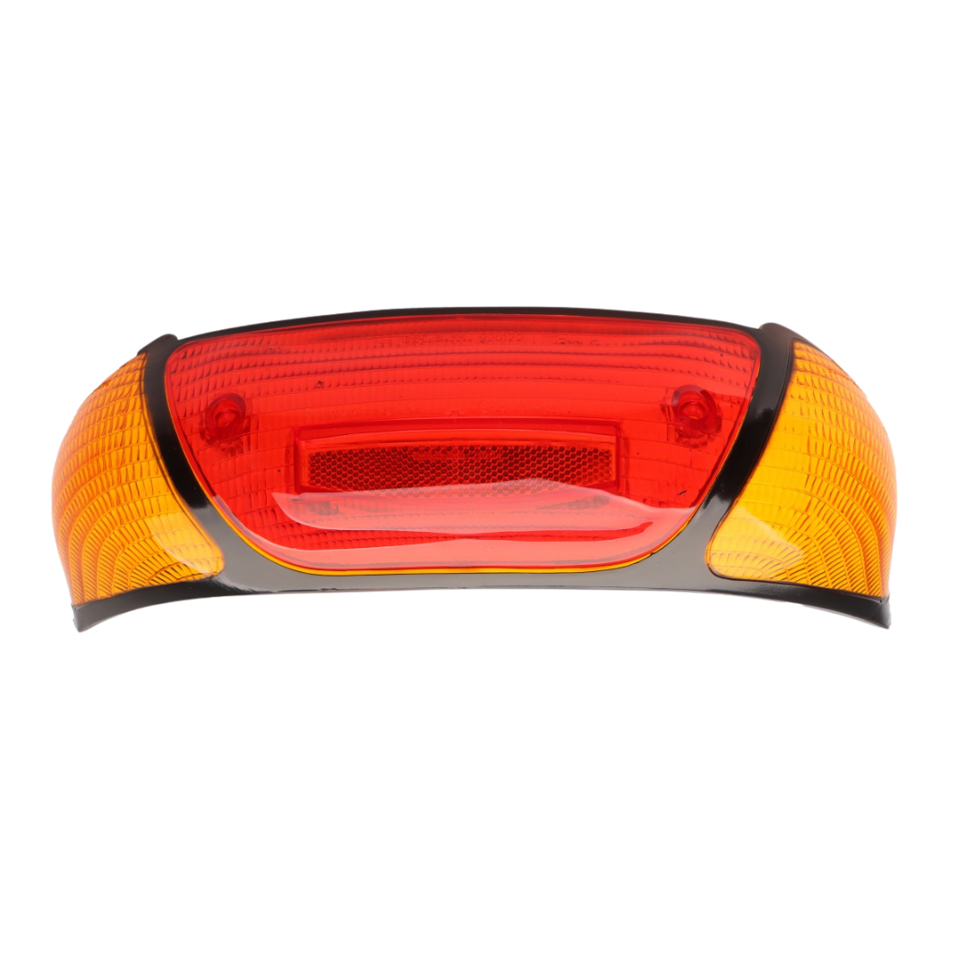 Rear light glass zip old model original