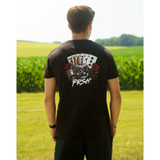 FRSH. T-Shirt Royal Pistons