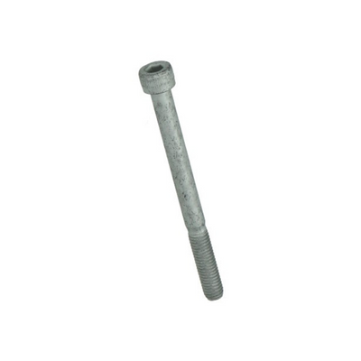 Bullone di scarico a brugola M8x90MM Piaggio / Vespa 2-4 tempi