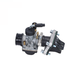 Set carburatore Malossi 21MM Derbi / Aprilla 1613525