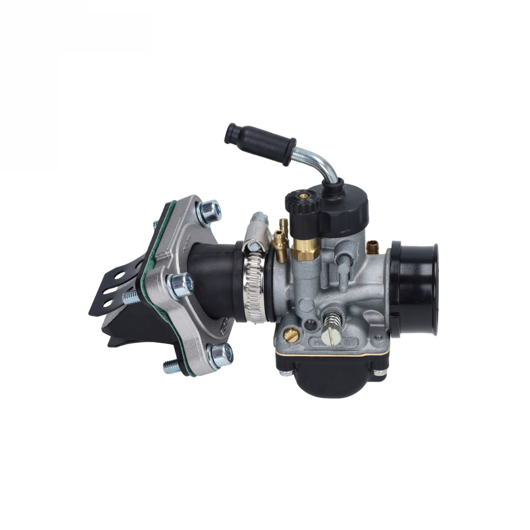 Set carburatore Malossi 21MM Derbi / Aprilla 1613525