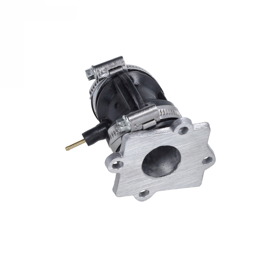 Spruitstuk Metrakit 24-28MM Minarelli Horizontaal