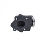 Spruitstuk Metrakit 19-21-24MM Minarelli Horizontaal