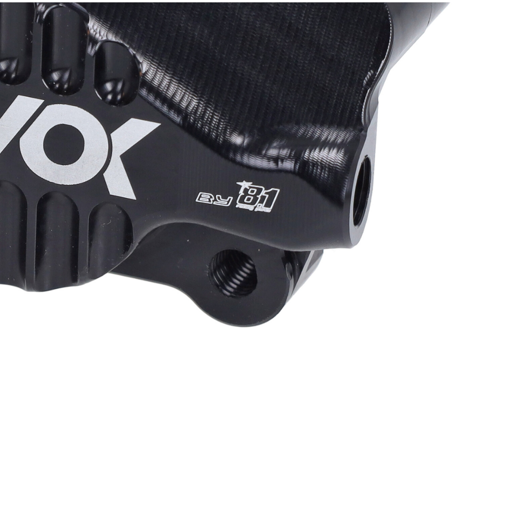 Pinza Freno EVOK Sport P34 Nera Piaggio Zip / Vespa Sprint