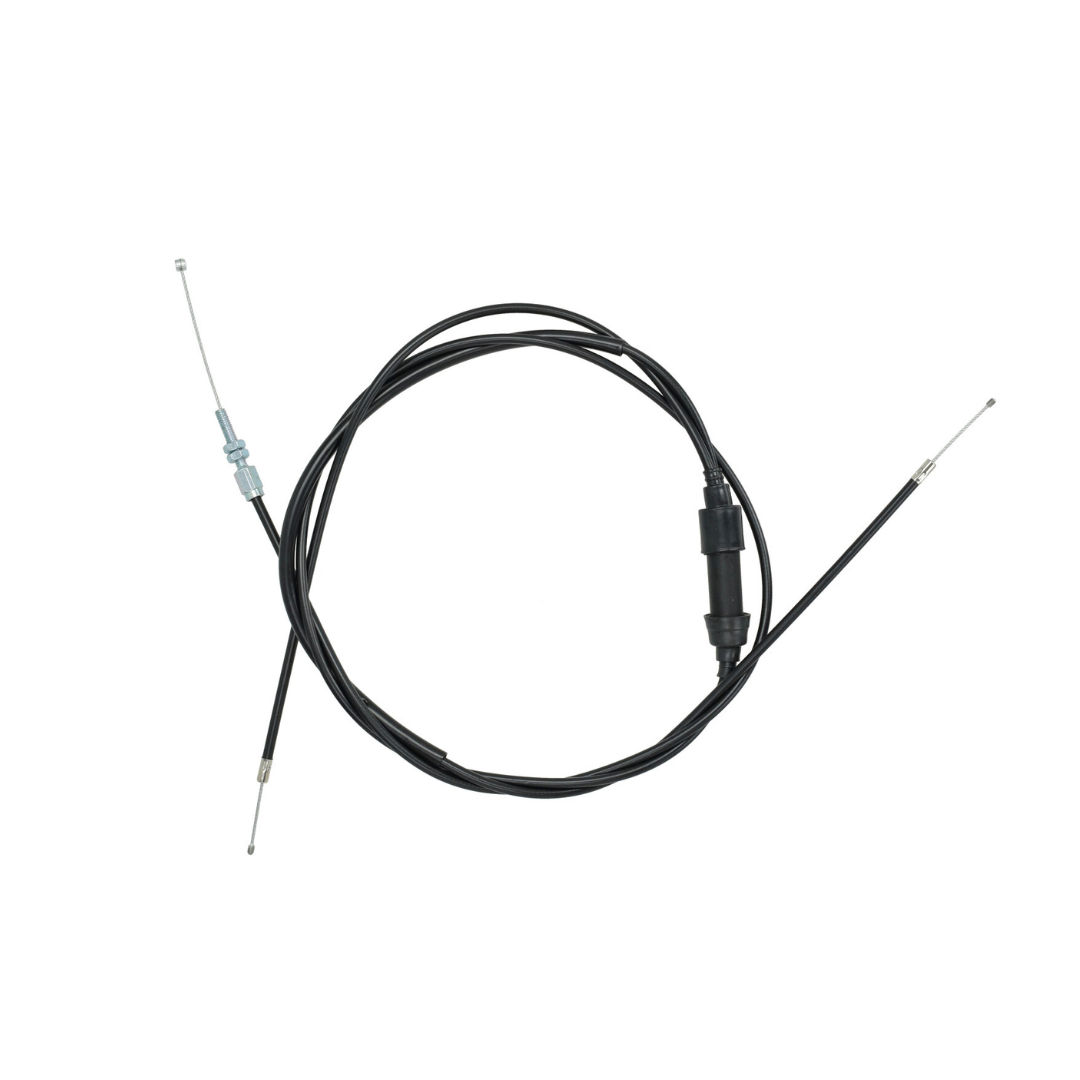 Cavo acceleratore completo Gilera Runner 50-180cc 2 tempi