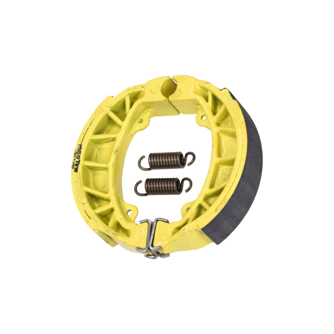 Malossi Brake segment 110mm Piaggio / Gilera 2-4 Stroke