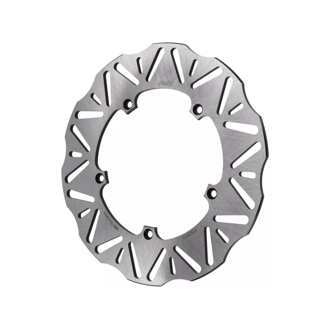 Polini Wave disco freno 240MM Gilera Runner 125/180cc Doppio Disco