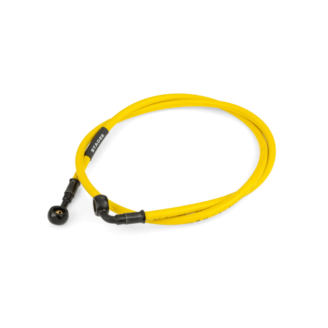 REM Ready Stotage6 110 cm 90 ° / 25 ° Piaggio Zip / Runner