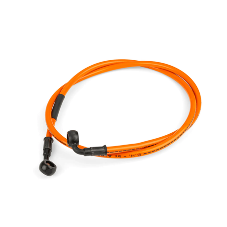 REM Ready Stotage6 110 cm 90 ° / 25 ° Piaggio Zip / Runner