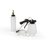 Universal Pneumatic Brake Bleeder