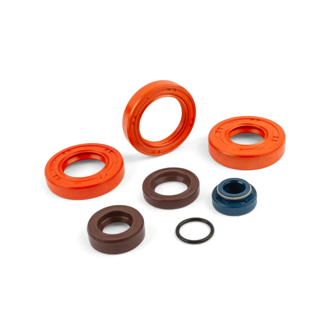 Motoblok Stage6 Minarelli AM6 Seal Ring Set