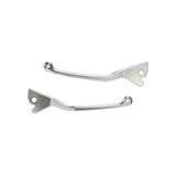 Set leve freno Chrome Fast Arrow Pro CNC Doppio Disco Gilera Runner 50-180cc 2 Tempi