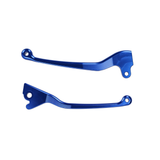 Serie leve frizione Blu Fast Arrow Pro CNC Disco Singolo Gilera Runner 50-180cc 2 Tempi