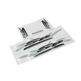 Set adesivi Piaggio Zip SP98 modello originale