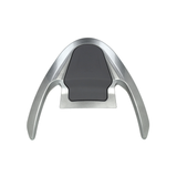 Complete Silver Rear Spoiler Gilera Runner 50-180cc SP Pro