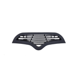 Alettone Posteriore Opaco Completo Gilera Runner 50-180cc SP Pro