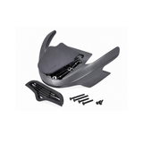 Alettone Posteriore Opaco Completo Gilera Runner 50-180cc SP Pro