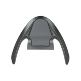Alettone Posteriore Opaco Completo Gilera Runner 50-180cc SP Pro