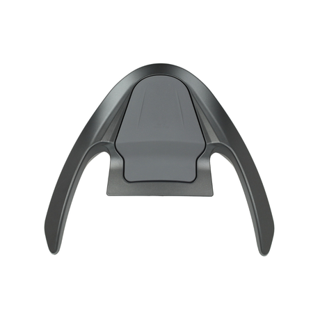 Alettone Posteriore Opaco Completo Gilera Runner 50-180cc SP Pro