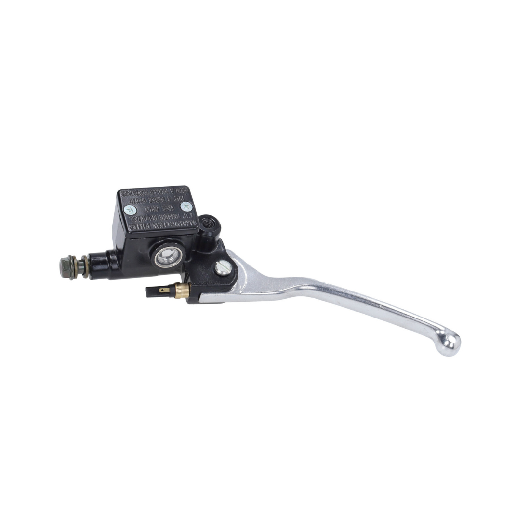 Brake Lever Incl. Reservoir Left Gilera Runner 50-180cc