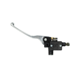 Brake Lever Incl. Reservoir Left Gilera Runner 50-180cc