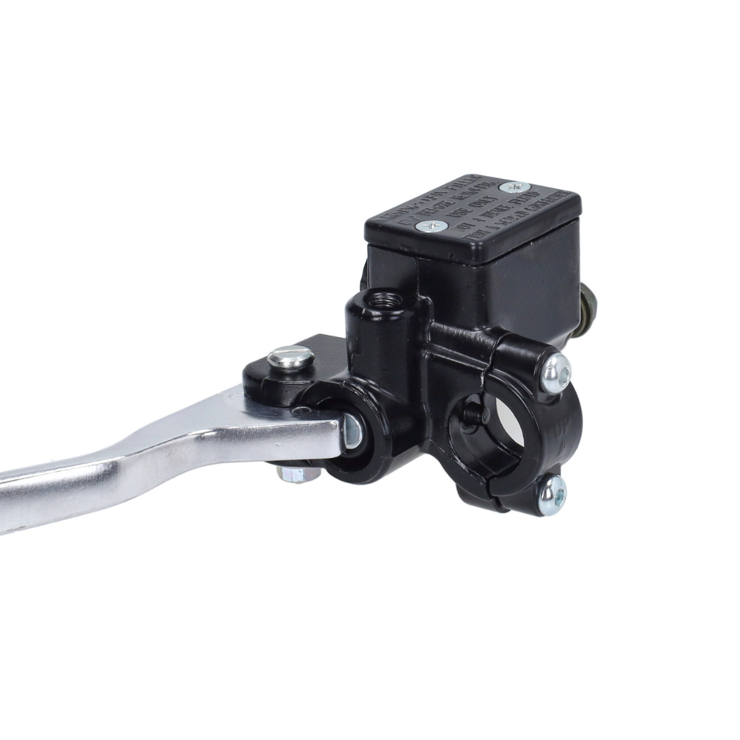Brake Lever Incl. Reservoir Left Gilera Runner 50-180cc