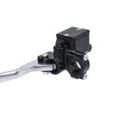 Brake Lever Incl. Reservoir Left Gilera Runner 50-180cc