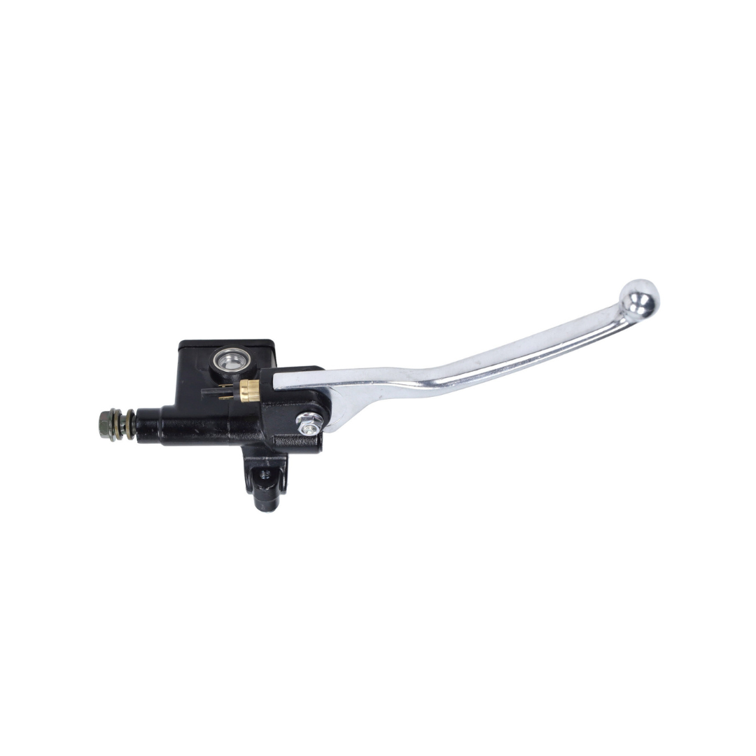 Brake Lever Incl. Reservoir Left Gilera Runner 50-180cc