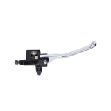 Brake Lever Incl. Reservoir Left Gilera Runner 50-180cc
