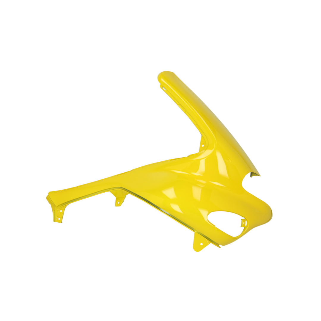 Original Model Fairing Set Giallo Lemon / Matte Gilera Runner SP Pro 50-180cc 2 Stroke